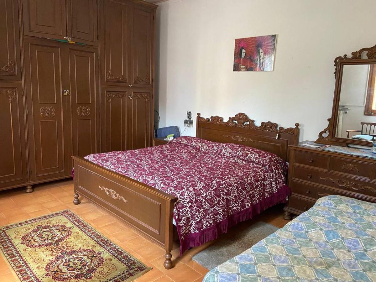 Veniserelax Marghera Extérieur photo