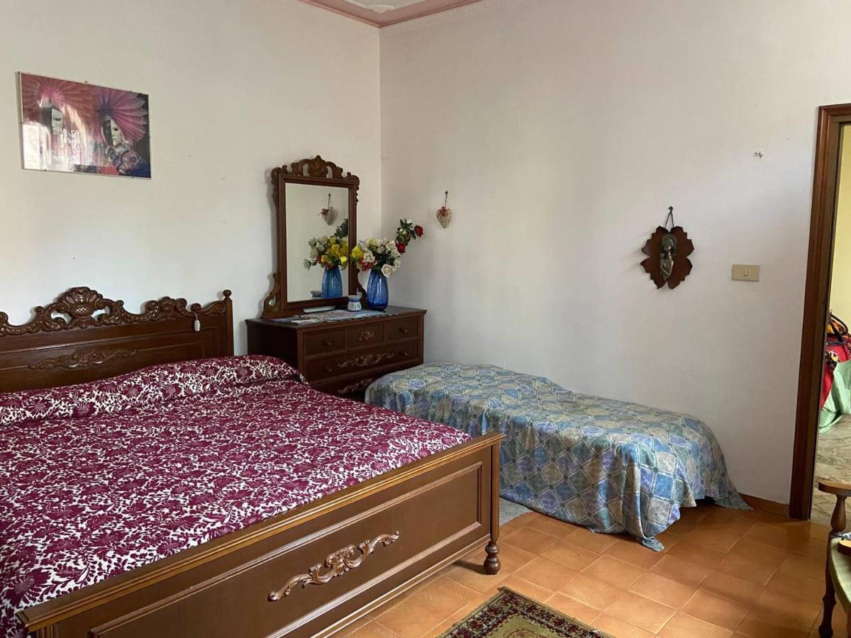 Veniserelax Marghera Extérieur photo