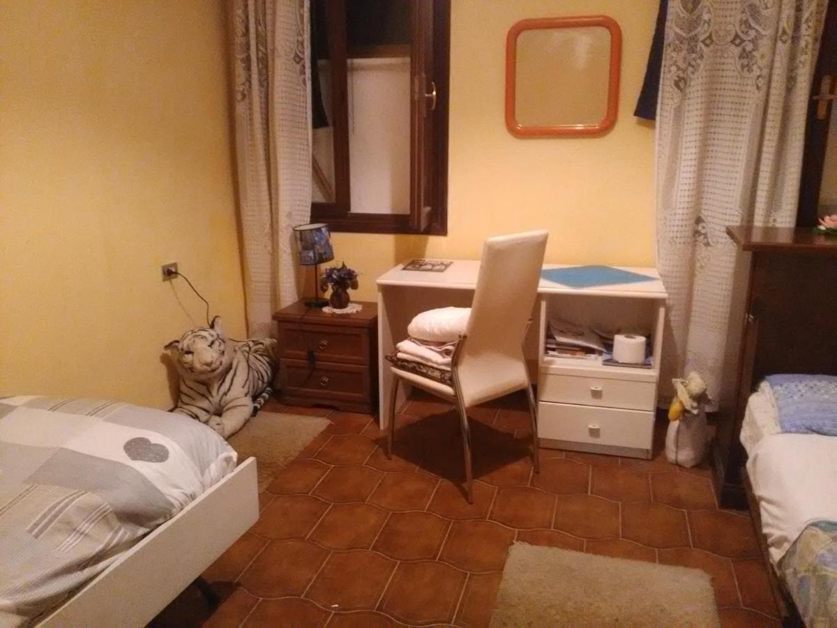 Veniserelax Marghera Extérieur photo