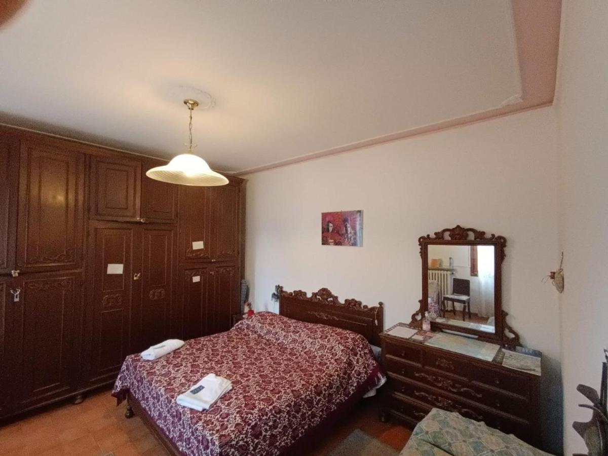 Veniserelax Marghera Extérieur photo