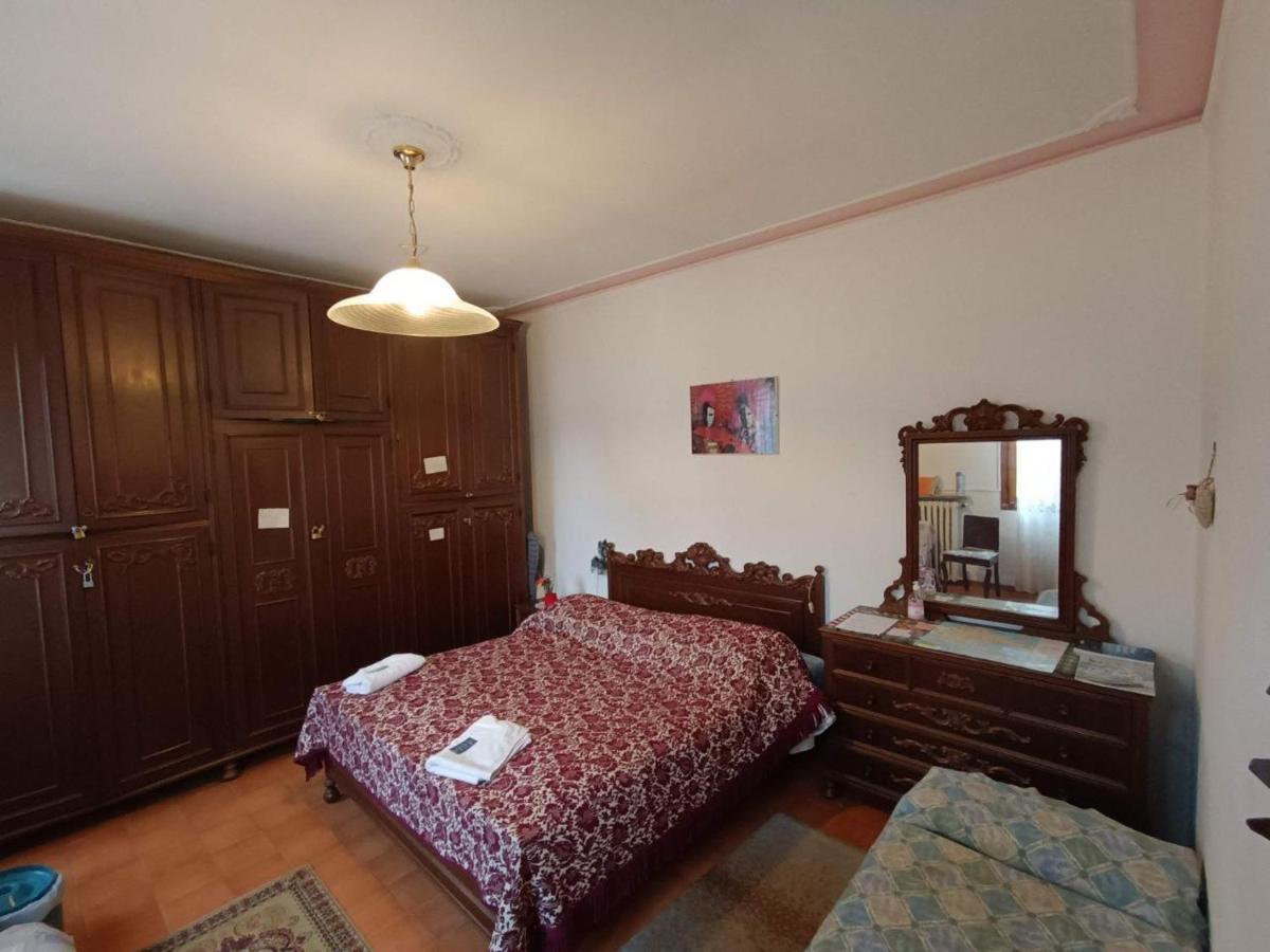 Veniserelax Marghera Extérieur photo