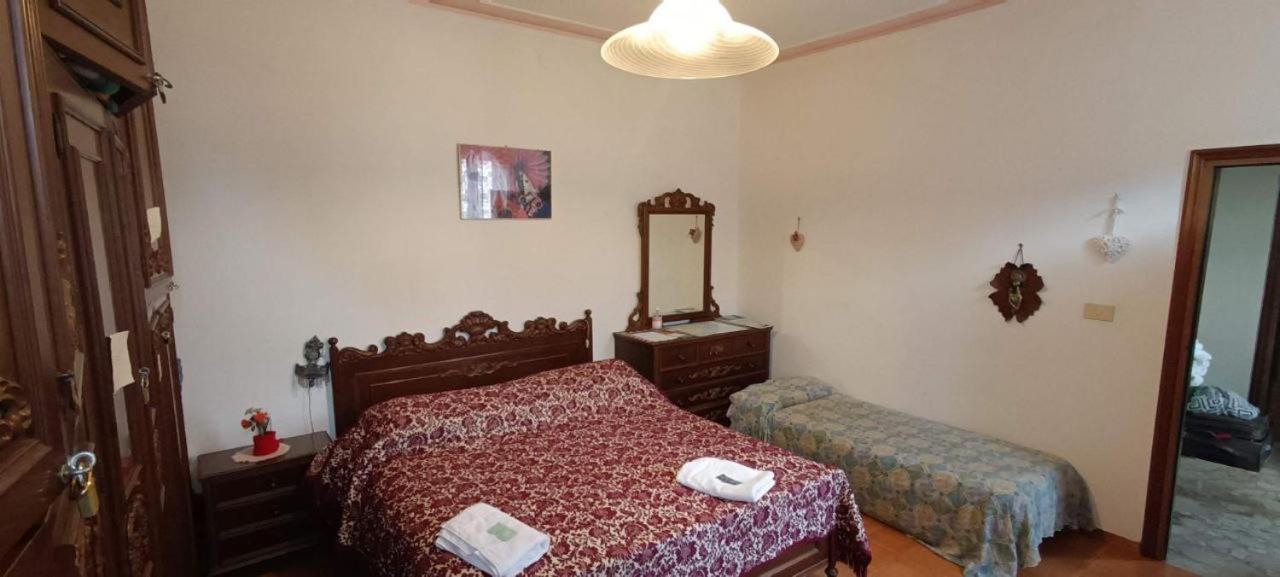 Veniserelax Marghera Extérieur photo
