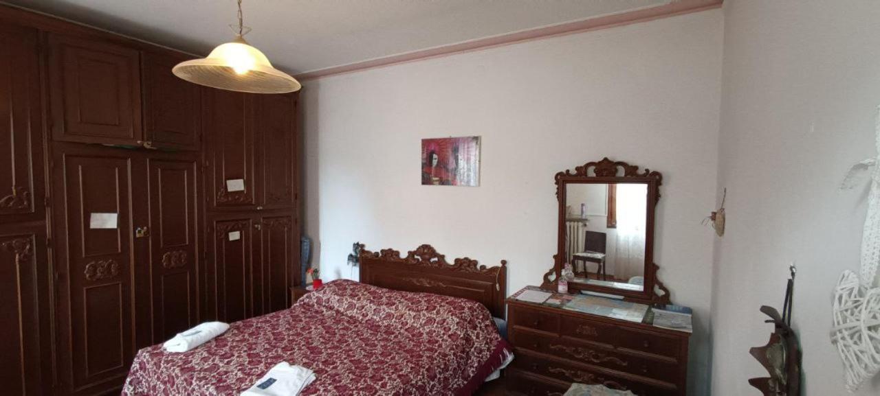 Veniserelax Marghera Extérieur photo