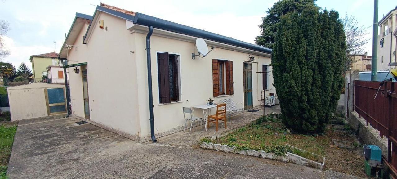 Veniserelax Marghera Extérieur photo