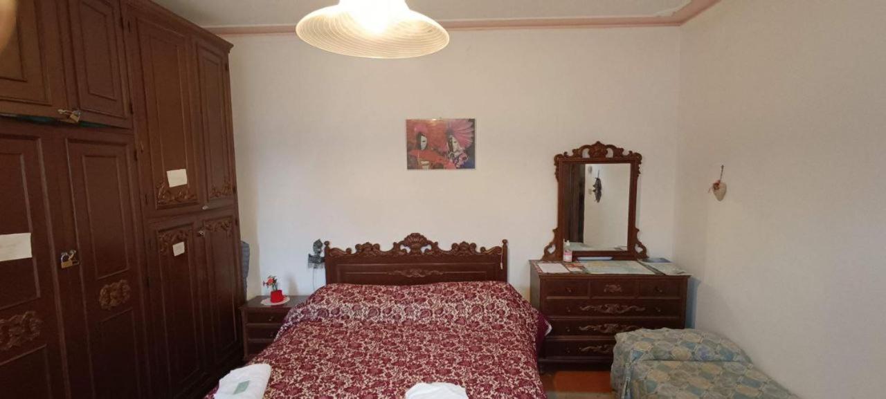 Veniserelax Marghera Extérieur photo