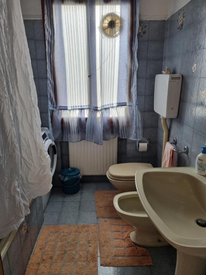 Veniserelax Marghera Extérieur photo