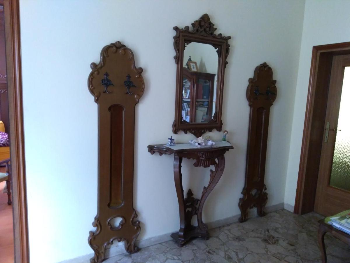 Veniserelax Marghera Extérieur photo