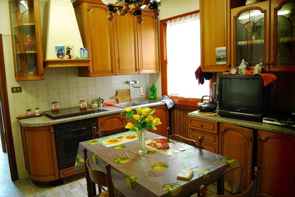 Veniserelax Marghera Extérieur photo