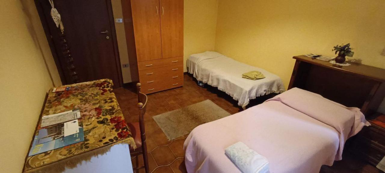 Veniserelax Marghera Extérieur photo