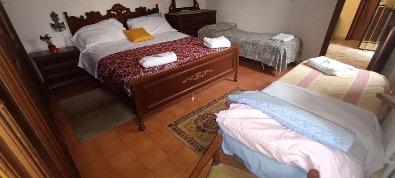 Veniserelax Marghera Extérieur photo