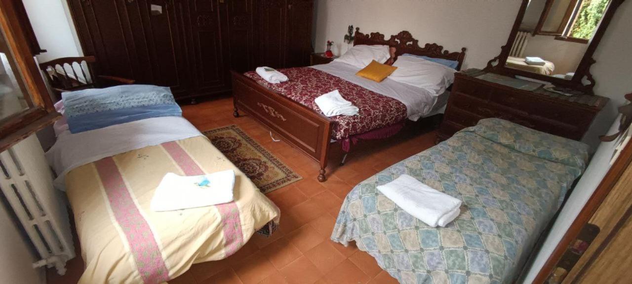Veniserelax Marghera Extérieur photo